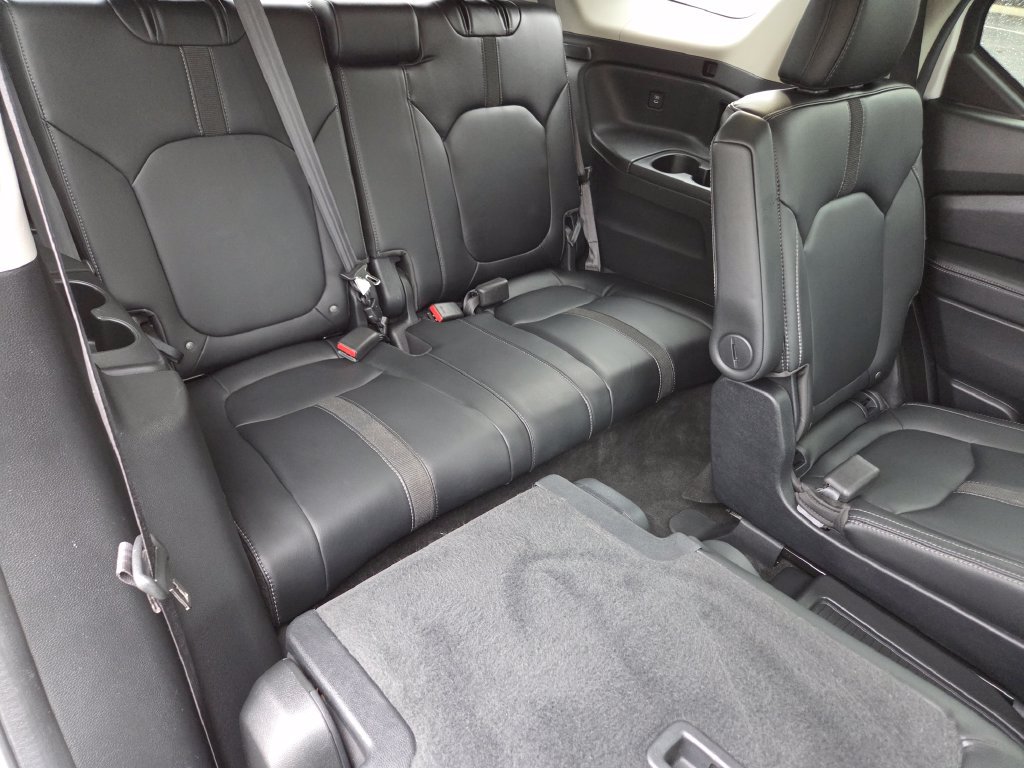Certified 2024 Honda Pilot EX-L image 28