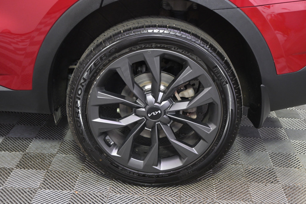 Used 2022 Kia Sorento X-Line EX AWD/4WD image 20
