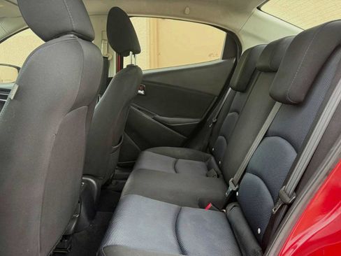 Used 2016 Scion iA FWD image 18