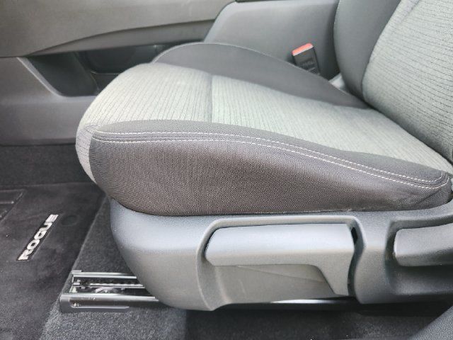 Used 2021 Nissan Rogue S FWD image 22