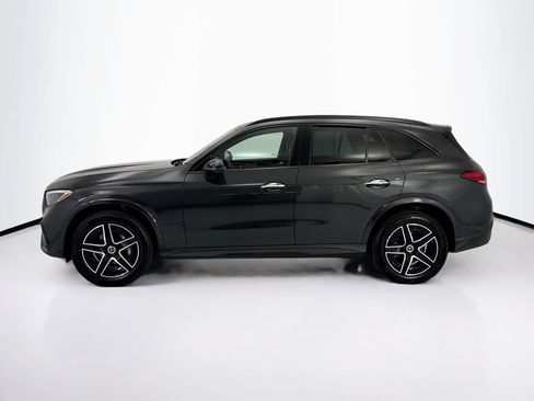 Certified 2026 Mercedes-Benz GLC 300 image 8
