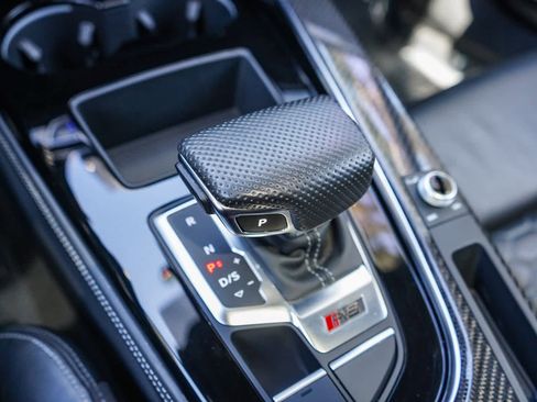 Used 2021 Audi RS 5 Sportback AWD/4WD image 25
