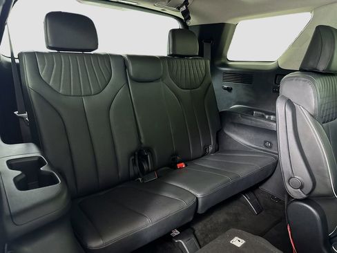 Used 2025 Hyundai Palisade Limited AWD/4WD image 26