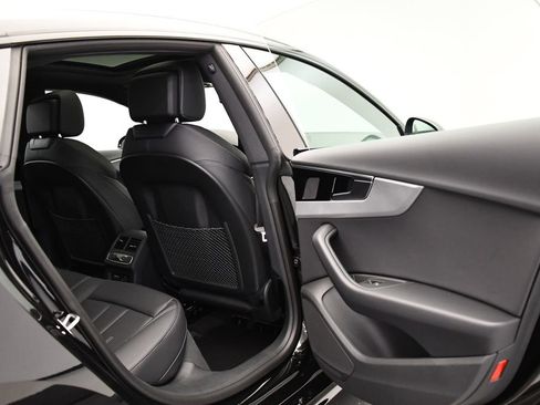 Certified 2025 Audi A5 2.0T Premium Plus image 52