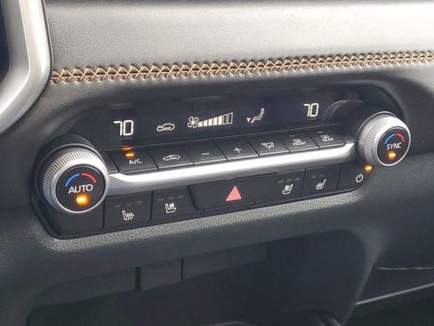 New 2026 MAZDA CX-50 AWD 2.5 Hybrid w/ Premium Pkg image 27