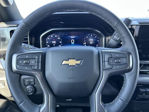 Used 2025 Chevrolet Silverado 3500 High Country w/ High Country Premium Package image 26