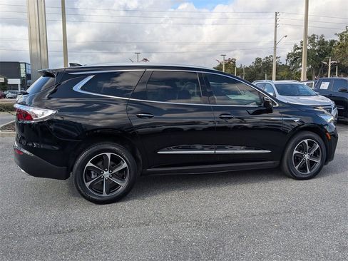 Certified 2023 Buick Enclave Premium w/ LPO, Touring Package image 3