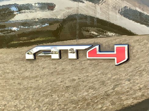 Certified 2024 GMC Acadia AT4 w/ LPO, Floor Liner Package image 20