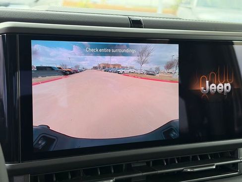 New 2026 Jeep Gladiator Sport image 22