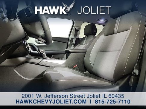 Used 2023 Chevrolet Blazer LT w/ Convenience Package AWD/4WD image 20