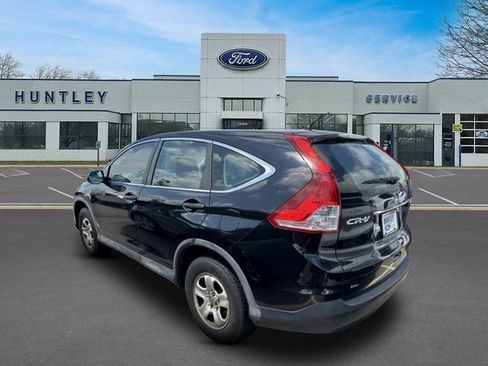 Used 2014 Honda CR-V LX image 5