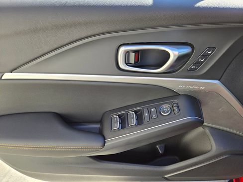 New 2026 Acura Integra A-Spec FWD image 22