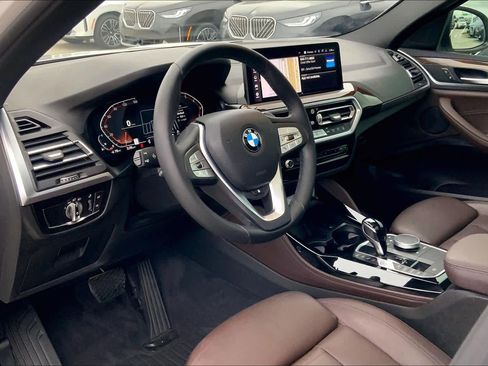 Used 2022 BMW X4 xDrive30i w/ Premium Package 2 image 18
