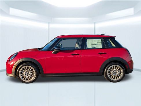 New 2026 MINI Cooper S FWD image 2