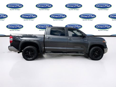Used 2019 Toyota Tundra SR5 w/ SR5 Upgrade Package AWD/4WD image 8