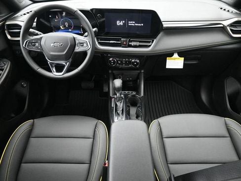 New 2026 Chevrolet TrailBlazer ACTIV w/ Convenience Package FWD image 19