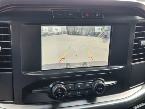 Used 2023 Ford F150 XL w/ STX Appearance Package AWD/4WD image 19