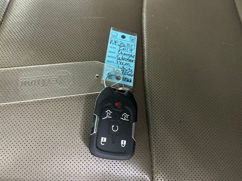 Used 2019 Chevrolet Suburban Premier AWD/4WD image 80