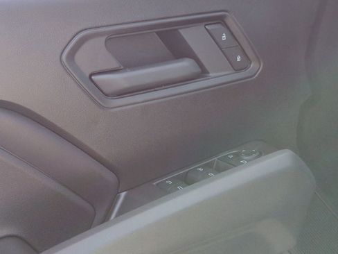 New 2026 Chevrolet Colorado Trail Boss image 23