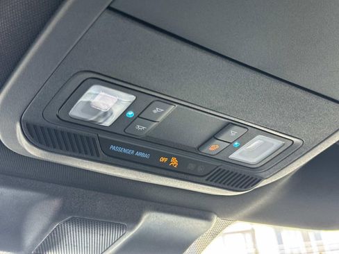 Certified 2025 Ford F150 STX image 28