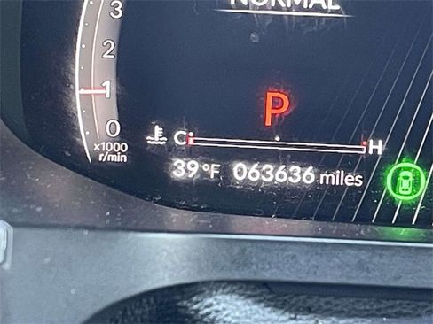 Used 2023 Acura MDX A-Spec image 24