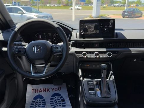 New 2026 Honda CR-V Sport image 14