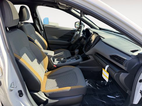Certified 2025 Subaru Crosstrek 2.5i Sport w/ Popular Package #4A image 19