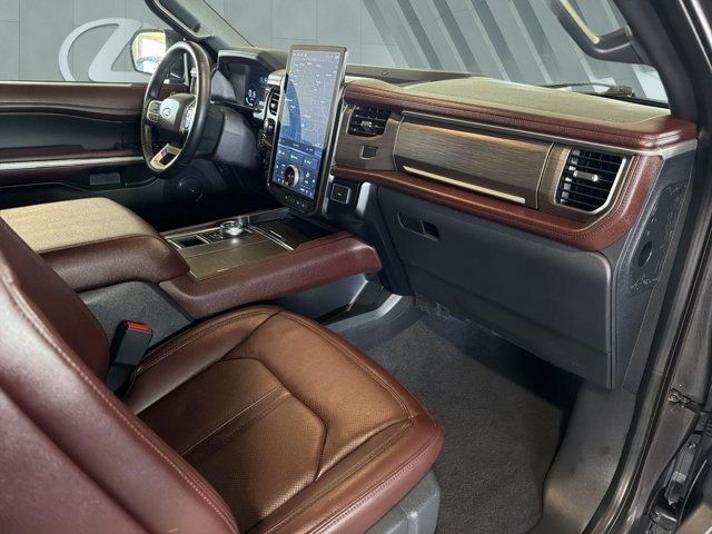 Used 2024 Ford Expedition Max Limited RWD image 26