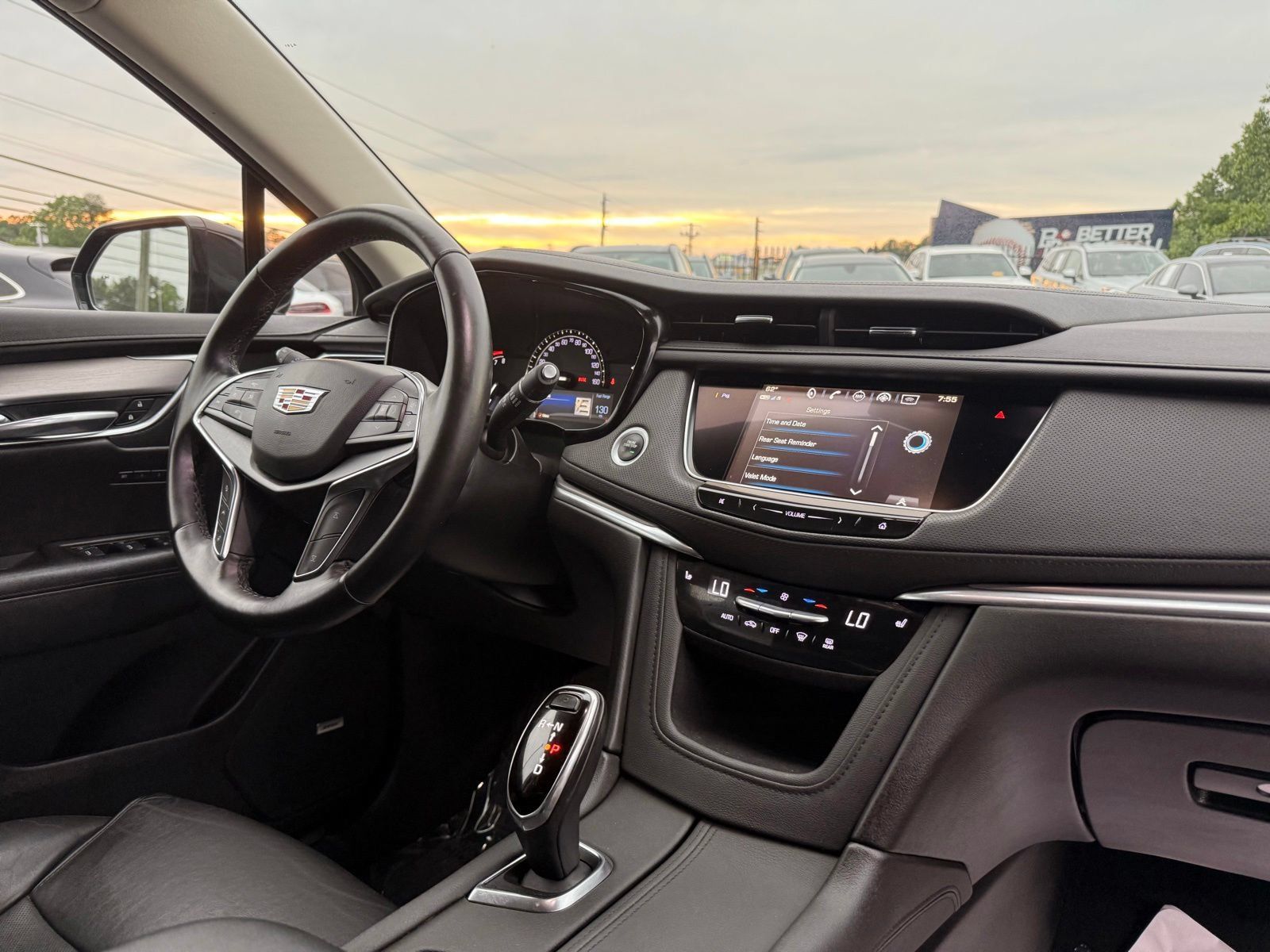 Used 2019 Cadillac XT5 Luxury AWD/4WD image 34