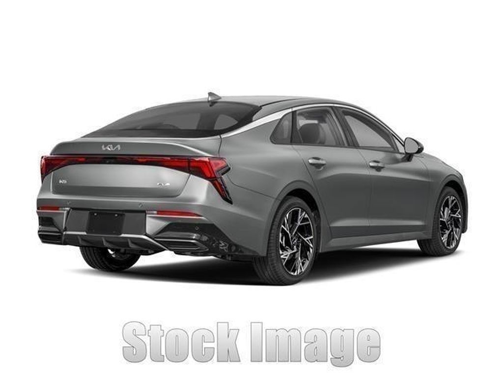 New 2026 Kia K5 GT-Line w/ GT-Line Premium Package AWD/4WD image 26