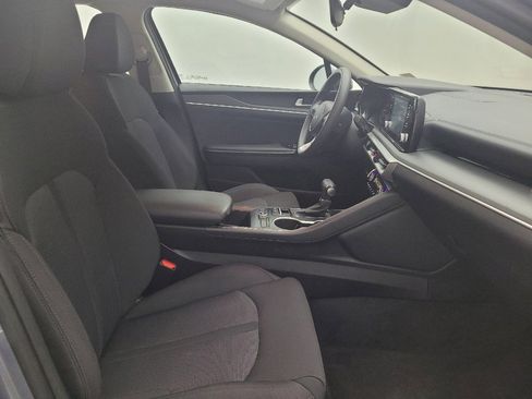 Used 2023 Kia K5 LXS FWD image 21