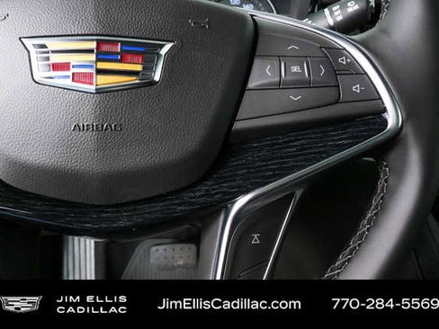 New 2026 Cadillac XT5 Premium Luxury w/ Driver Assist Package image 11