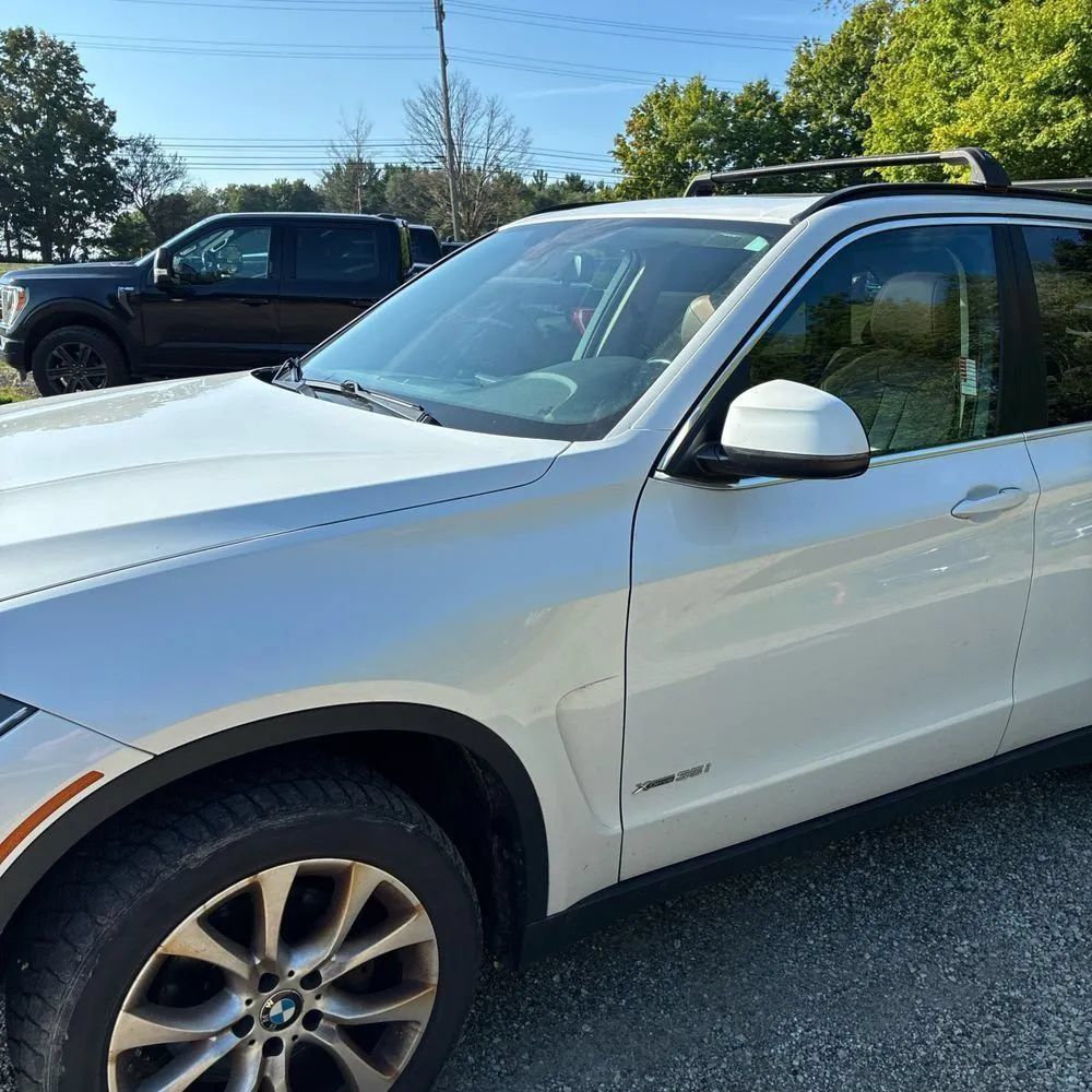 Used 2016 BMW X5 xDrive35i AWD/4WD image 2