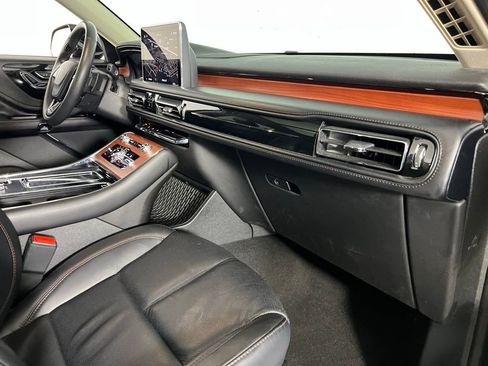 Used 2024 Lincoln Aviator Reserve image 33