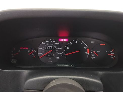 Used 1988 Porsche 928 S4 RWD image 16