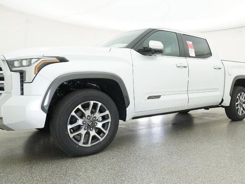 New 2026 Toyota Tundra 1794 Edition AWD/4WD image 17