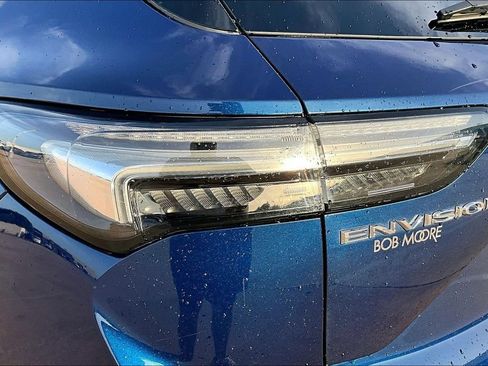 Used 2023 Buick Envision Avenir FWD image 31