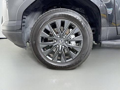 Certified 2025 Lexus GX 550 w/ Accessory Package (2T) AWD/4WD image 33