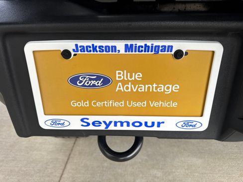 Certified 2024 Ford Bronco Outer Banks AWD/4WD image 15