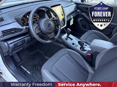 New 2025 Subaru Crosstrek 2.0i Premium image 11