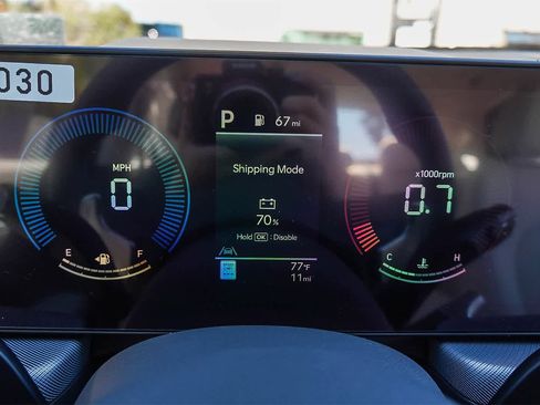 New 2026 Hyundai Sonata SEL image 26