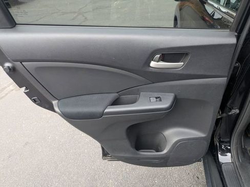 Used 2016 Honda CR-V SE image 27