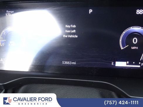Used 2023 Jeep Grand Cherokee L Limited w/ Luxury Tech Group II AWD/4WD image 29