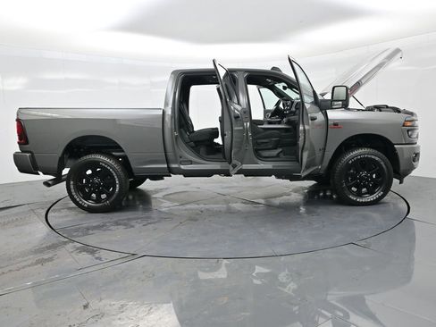 New 2026 RAM 2500 Big Horn image 45