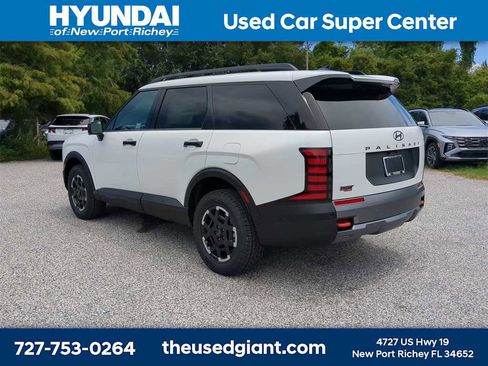 New 2026 Hyundai Palisade XRT Pro image 4