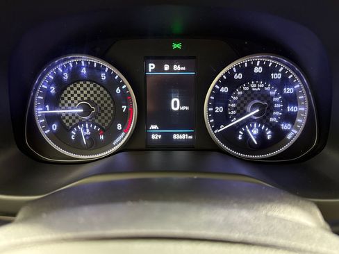 Used 2020 Hyundai Elantra Limited w/ Ultimate Package 03 FWD image 15