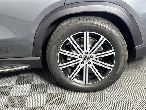 Certified 2025 Mercedes-Benz GLE 350 4MATIC image 22