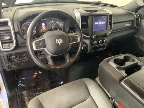 Used 2023 RAM 1500 Big Horn AWD/4WD image 18