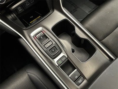 Used 2022 Honda Accord Sport image 21