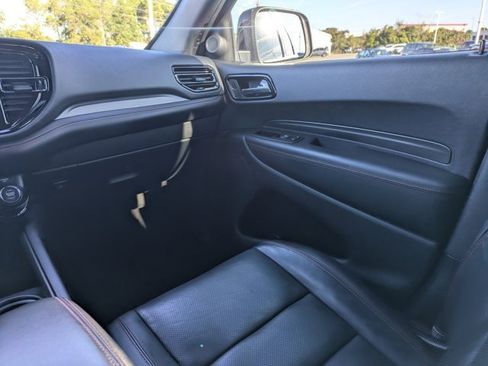 Used 2024 Dodge Durango GT image 19